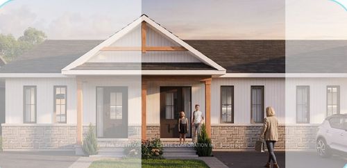 144 Doctor Agnes Craine Drive, Smiths Falls, ON, K7A0A5 | Card Image