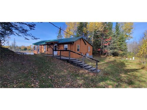 53411 Lynx Lake Rd, Bigfork, MN, 56628-4468 | Card Image