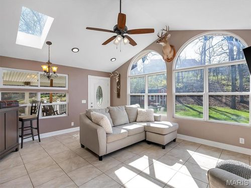 2929 Tenbrook Rd, Arnold, MO, 63010-3107 | Card Image