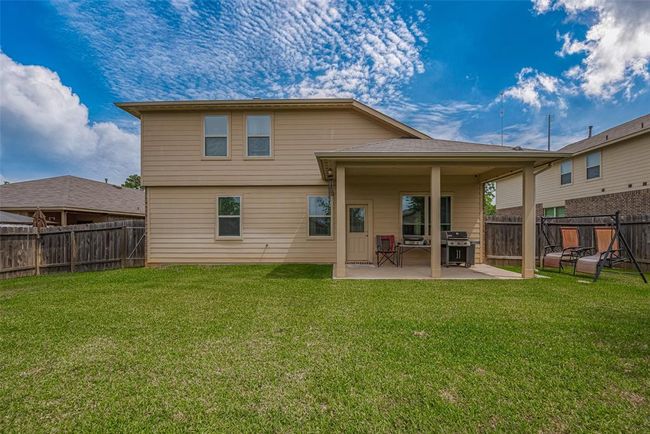 11507 Castle Nugent Ct, House other with 5 bedrooms, 3 bathrooms and 2 parking in Conroe TX | Image 41