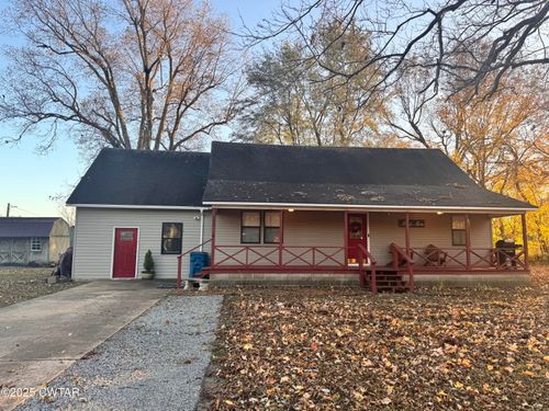 206 Jerden St, Hornbeak, TN, 38232-5200 | Card Image