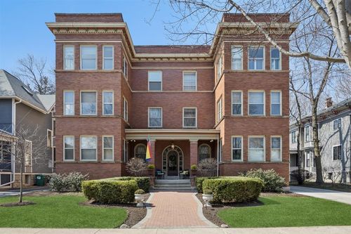 apt-3s-233 Clinton Ave, Oak Park, IL, 60302-3190 | Card Image