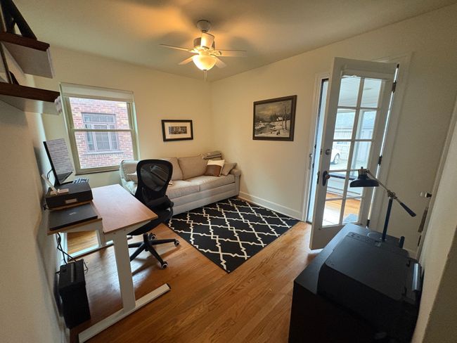 Another 1st Flr Bedroom *used as Home office | Image 20
