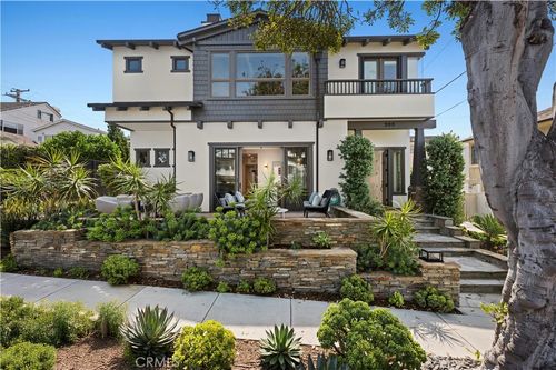 206 Dahlia Ave, Corona del Mar, CA, 92625-2815 | Card Image