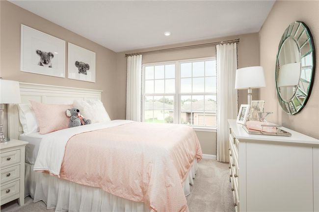 2363 Scenic Park Loop, House other with 4 bedrooms, 3 bathrooms and null parking in WIMAUMA FL | Image 15