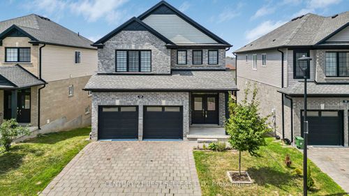 33-2619 Sheffield Blvd, London, ON, N6M0G4 | Card Image