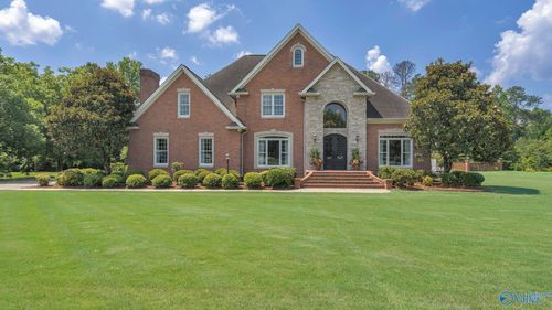 1023 E Main St, Albertville, AL, 35951-7353 | Card Image