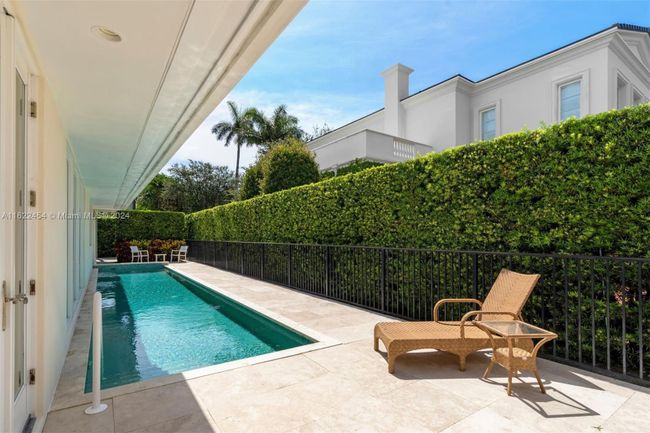 55 Lagorce Cir, House other with 4 bedrooms, 5 bathrooms and null parking in Miami Beach FL | Image 27