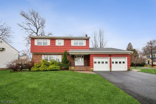 198 Lambert St, Cranford, NJ, 07016-2543 | Card Image