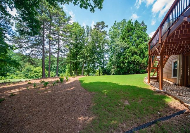 2521 Wood Creek Ct, House other with 5 bedrooms, 4 bathrooms and null parking in Dacula GA | Image 10