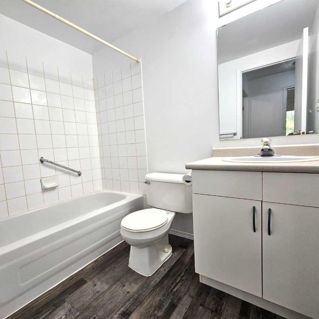 104A - 5611 10 Ave, Condo with 2 bedrooms, 1 bathrooms and 1 parking in Edson AB | Image 20