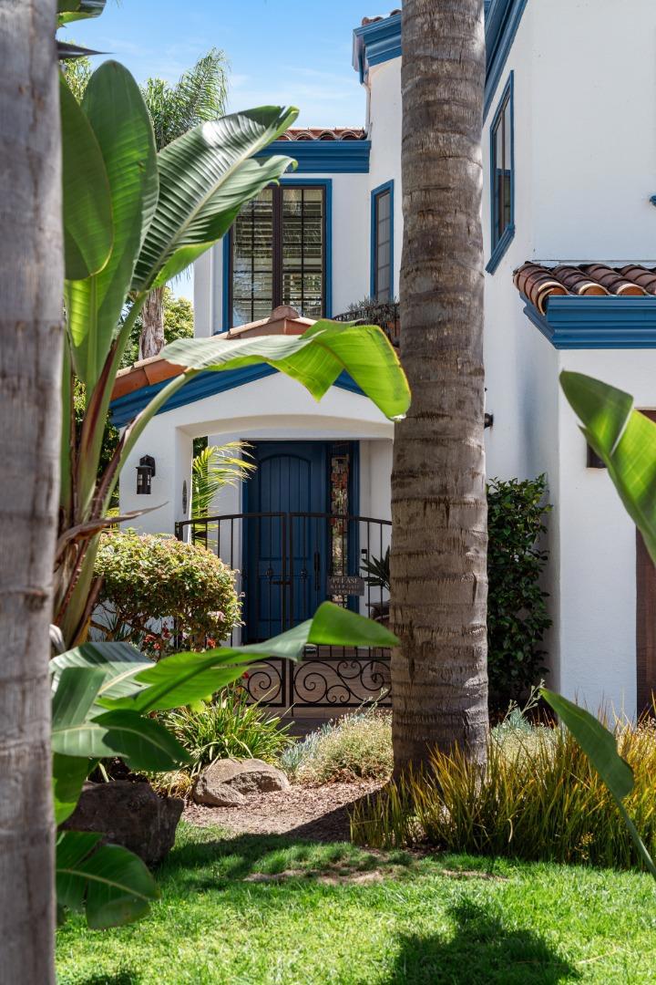 Residential in Santa Cruz