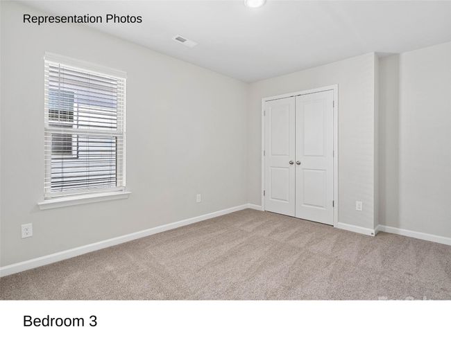 2133 Clapham Ct, House other with 3 bedrooms, 3 bathrooms and null parking in Charlotte NC | Image 18
