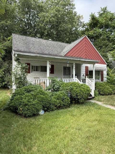 Residential in Flint 3