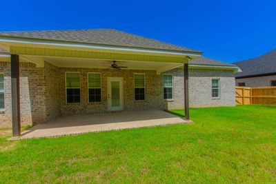 9101 Wooddale Drive, House other with 4 bedrooms, 2 bathrooms and null parking in Sherwood AR | Image 3