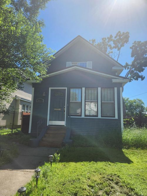 2611 Longfellow Ave, MINNEAPOLIS, MN, 55407-1245 | Card Image
