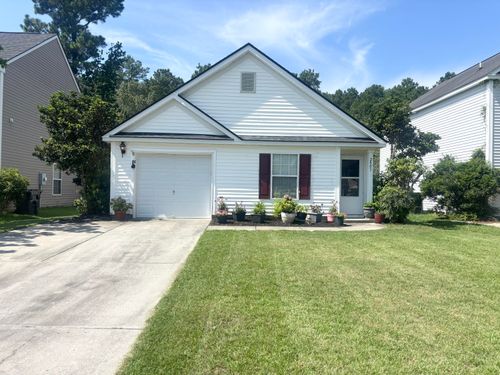 2003 Bearclaw Dr, Goose Creek, SC, 29445-4745 | Card Image