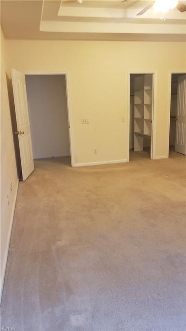 1013 Point Way, House attached with 3 bedrooms, 2 bathrooms and null parking in Carrollton VA | Image 11