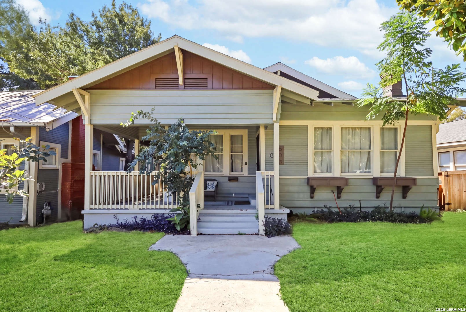 Residential in San Antonio 5