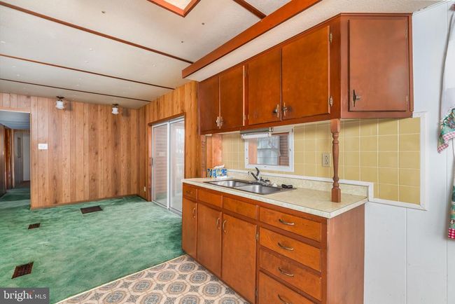 32030 Steele Dr, House other with 3 bedrooms, 1 bathrooms and null parking in MILLSBORO DE | Image 6