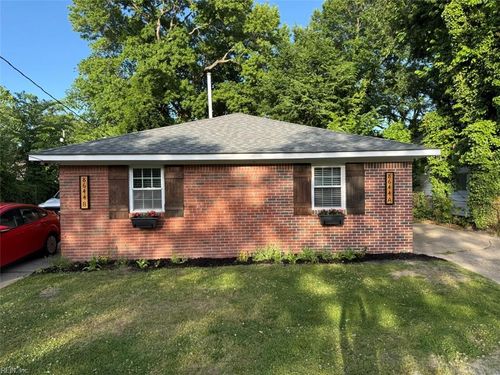 8644 Chesapeake Blvd, Norfolk, VA, 23503-5436 | Card Image