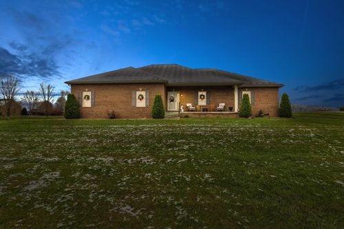 124 Meadow View Drive, Mt Sterling, KY, 40353 | Card Image