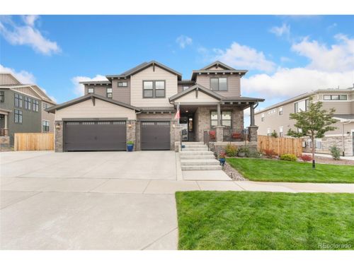 17100 Rose Mallow Ave, Parker, CO, 80134-6117 | Card Image