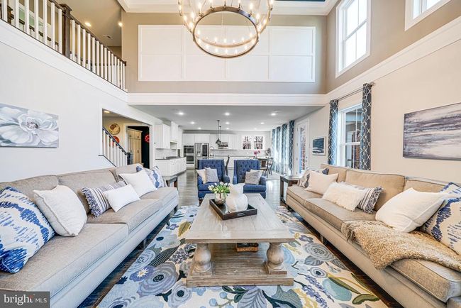 23673 Amesfield Pl, House other with 6 bedrooms, 7 bathrooms and null parking in ALDIE VA | Image 13