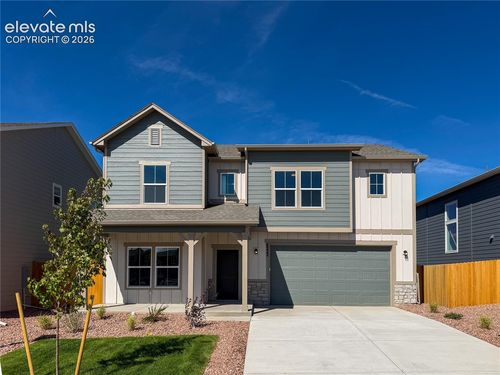 8222 Lemon Grass Rd, Falcon, CO, 80831-8692 | Card Image