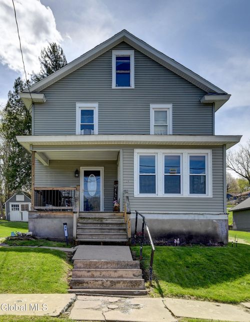 29 Highland Place, Canajoharie, NY, 13317 | Card Image