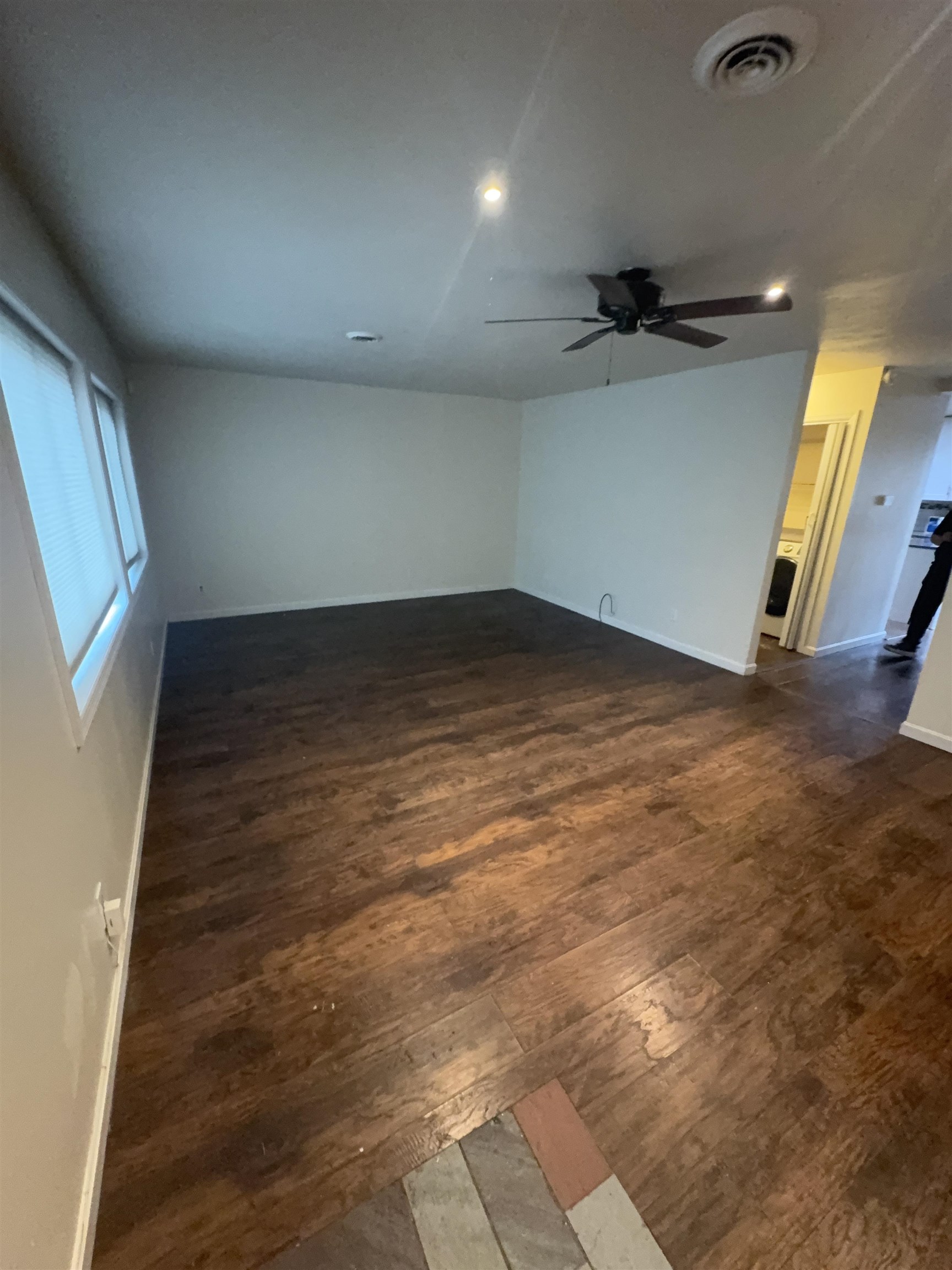 Residential Lease in JC, West Bergen 2