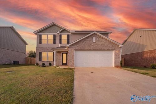219 Purple Martin Drive, Toney, AL, 35773 | Card Image