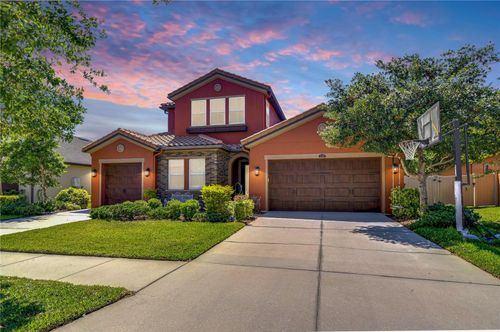 4289 Ortona Ln, WESLEY CHAPEL, FL, 33543-6437 | Card Image