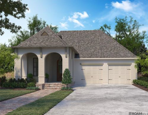 13824 Harveston Mill Dr, Baton Rouge, LA, 70810-7434 | Card Image