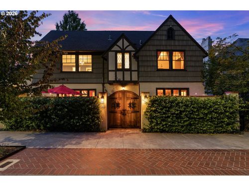 2939 Nw Cornell Rd, Portland, OR, 97210-2742 | Card Image