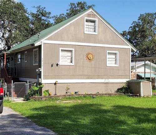 1717 Se 190th Ave, Silver Springs, FL, 34488-6722 | Card Image