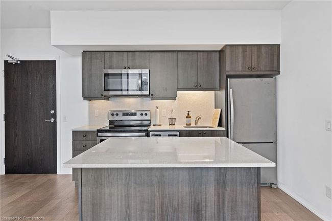 702 - 7711 Green Vista Gate, House attached with 1 bedrooms, 1 bathrooms and 1 parking in Niagara Falls ON | Image 12