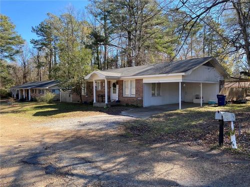 51 E Southern Ave, Jena, LA, 71342-4502 | Card Image