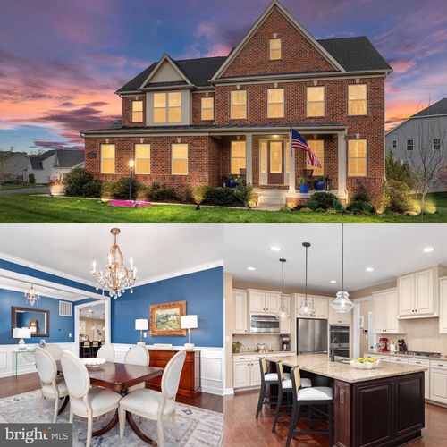 6443 Bob White Dr, WARRENTON, VA, 20187-4734 | Card Image