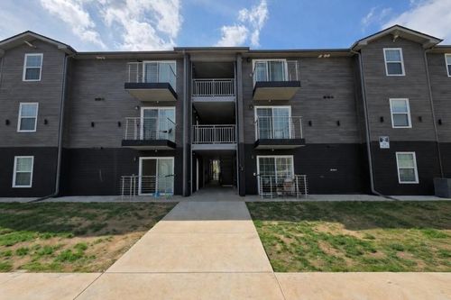 207-543 Peachers Mill Rd, Clarksville, TN, 37042-0926 | Card Image