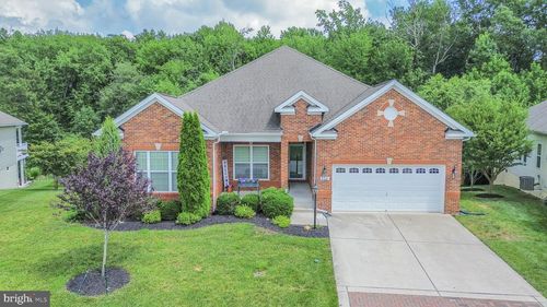 524 Dark Star Cir, HAVRE DE GRACE, MD, 21078-2873 | Card Image