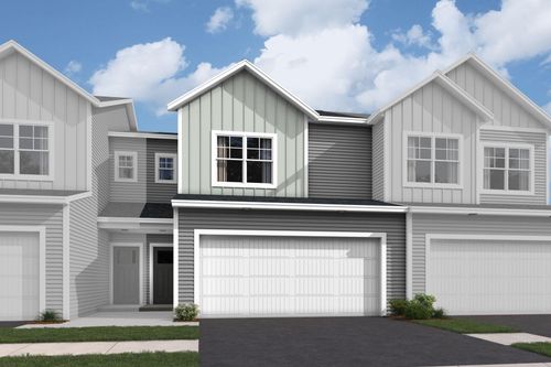 2804 Kepler Ave Ne, Saint Michael, MN, 55376-7517 | Card Image