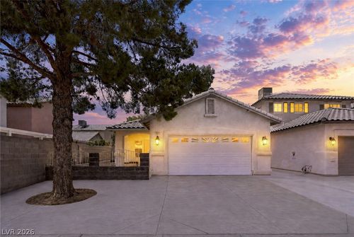 5904 Hickory Nut Avenue, Las Vegas, NV, 89142 | Card Image