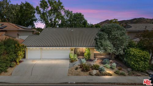 31906 Lyndbrook Ct, Westlake Village, CA, 91361-4121 | Card Image