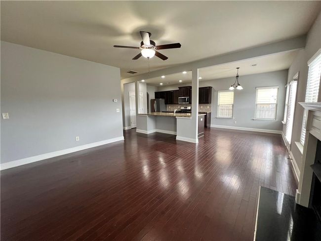 3522 Fallen Oak Dr, House other with 5 bedrooms, 3 bathrooms and null parking in Buford GA | Image 14