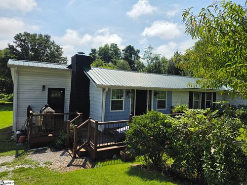 258 Bates Crossing Rd Road, Travelers Rest, SC, 29690 | Card Image