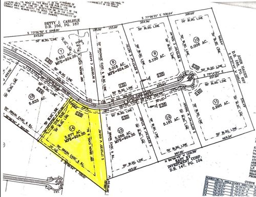 128 Hyde Park Ln, Georgetown, KY, 40324-9699 | Card Image