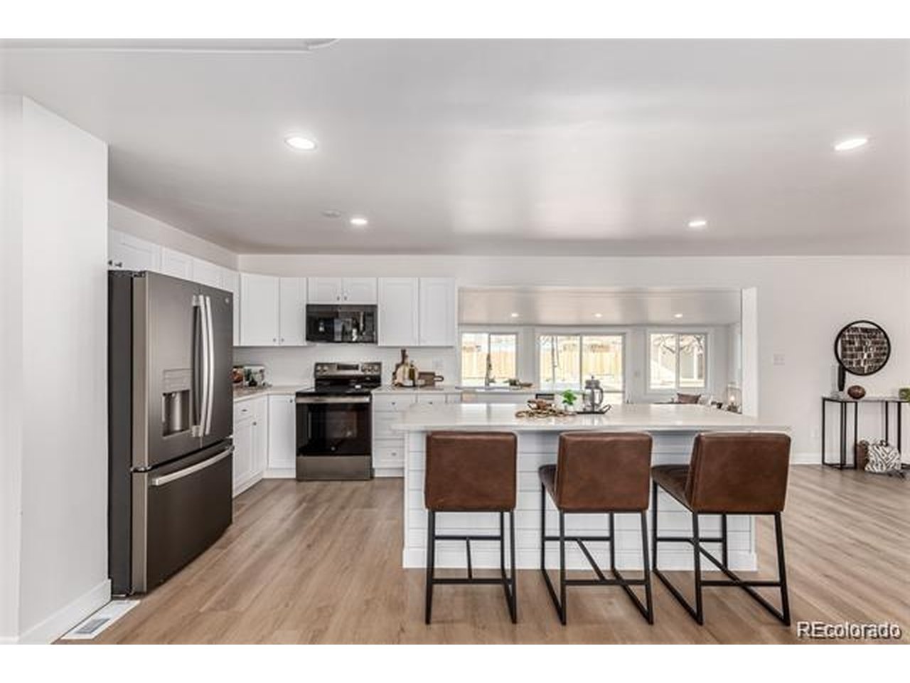 Residential in Denver 4
