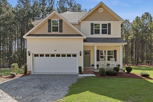 14 Saddle Ln, Jackson Springs, NC, 27281 | Card Image
