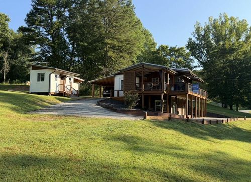 101 Pleasant Hill Cir, Blairsville, GA, 30512-2267 | Card Image